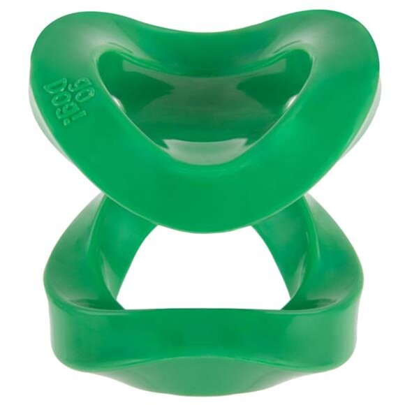 Magic Motion Twisty Tosser Toy for Dogs with Chew Guard Technology - Picture 4 of 7